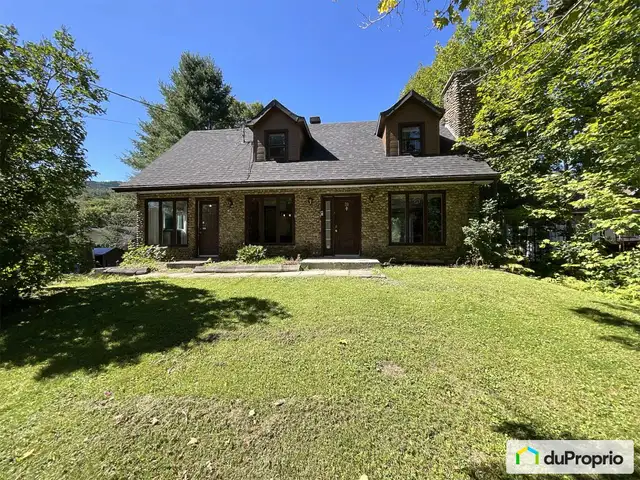 $414,999 - 2 Storey for sale in Ste-Brigitte-De-Laval in Houses for Sale in Québec City - Image 4