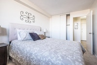 Located steps from the Rideau River and a short drive from downtown, Riverside Towers in Ottawa Sout... (image 2)