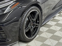 *CALL STEVEN FOR VIEWING APPOINTMENT - STORED OFF SITE* 2022 Chevrolet Corvette Convertible 1LT Prec... (image 6)