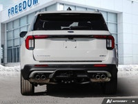Welcome to Freedom Ford. Dynamic 2.3L Turbo Engine - Luxurious Leather Interior - Advanced Safety Fe... (image 5)
