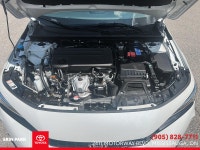 LX Engine: 4 Cylinder Engine 2.0L L/100Km City: 7.4 L/100Km Hwy: 5.8 Safety Equipment Traffic Jam As... (image 7)