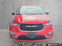 This 2024 Chrysler Pacifica Touring-L comes equipped with *3.6L Pentastar V6 engine*, *nine-speed au... (image 8)