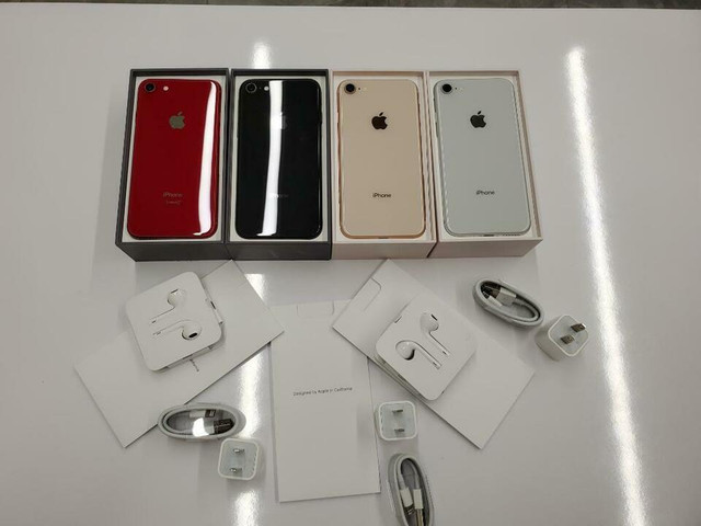 iPhone 8 8+ X XR XS XS SE 2020 11 11 pro 12 12 promax 13 1Yr War dans Téléphones cellulaires  à Ville de Québec - Image 2