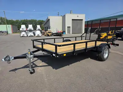 2027 Marlon UT-1935 Financing Available & We take Trades! Freight & Set-up Fees + Applicable Taxes e...