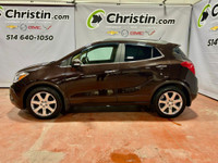 EDITION CXL, TOIT OUVRANT, SIEGE ELECTRIQUE EN CUIR CHAUFFANT, VOLANT CHAUFFANT, BUICK INTELLILINK,... (image 3)