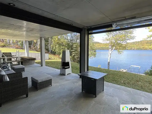 $975,000 - Bungalow for sale in St-David-de-Falardeau in Houses for Sale in Saguenay - Image 6