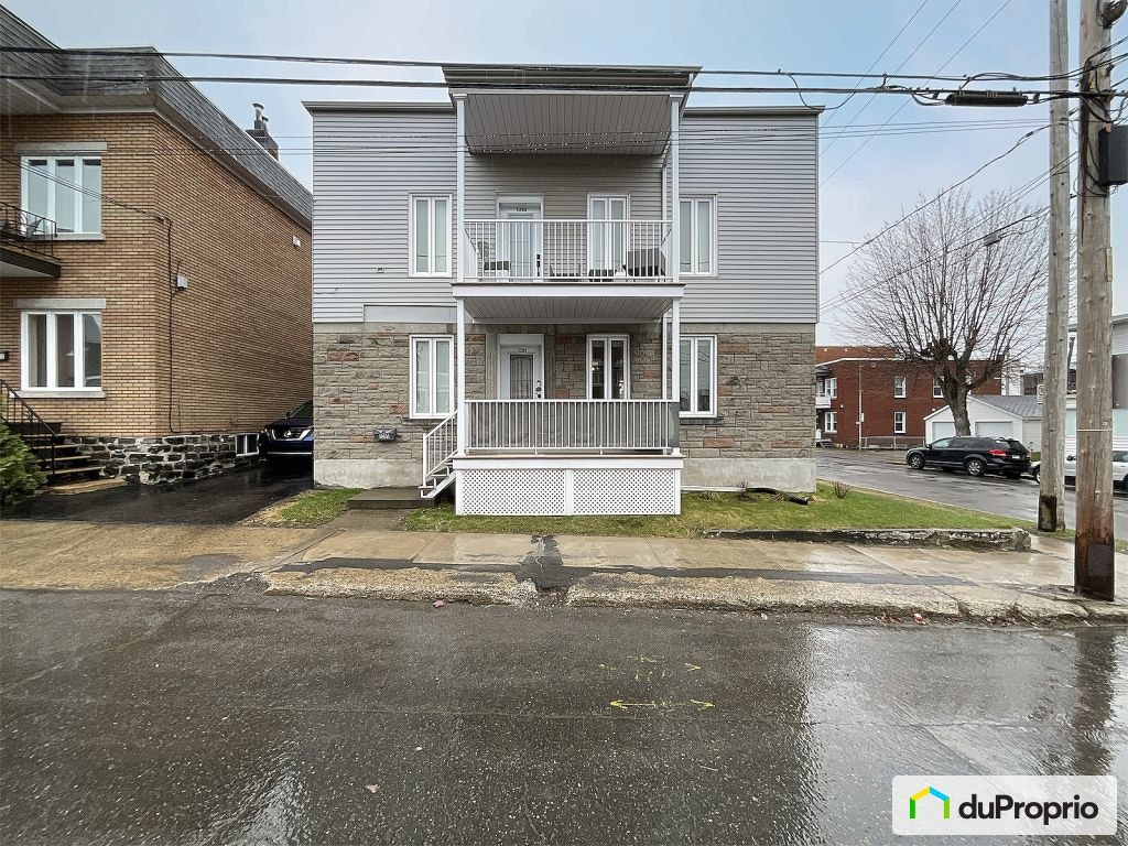 $349,900 - Duplex for sale in Shawinigan (Shawinigan) — photo 3