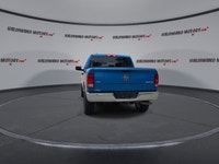 // ACCIDENT FREE!! // This 2022 RAM 1500 Classic SLT Crew Cab 5'7 Box 4X4 is a clean, capable full-s... (image 6)