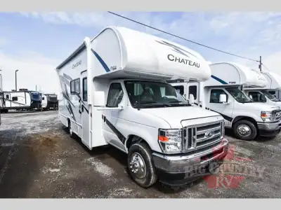 Big Country RV in Carleton Place. We would like to say Thank You to Everyone who purchased the RV th...
