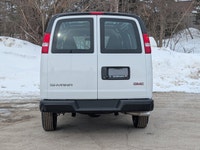 Gas V6 4.3L engine for reliable power | Rear-wheel drive for enhanced stability | Traction and stabi... (image 9)