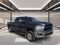 2022 Ram 3500 Big Horn / Lone Star Powerful, capable, and built for serious work, this 2022 Ram 3500... (image 1)