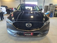 2021.5 Mazda CX-5 GS Kuro Edition No Accidents | New Tires | New Brakes Key Features: All-Wheel Driv... (image 1)