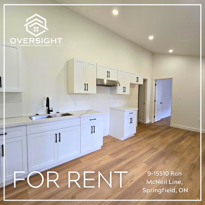 1-Bedroom Apartment Available!! 1-bedroom, 1-bathroom unit available in Springfield, offering a quie...
