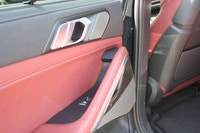 Experience distinctive styling, premium luxury, and impressive performance with this 2021 BMW X6 xDr... (image 7)