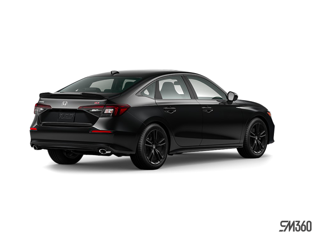 2026 Honda Civic Si Si65536039426049121