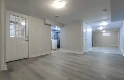 Apartment - Lower - Oshawa - 2 Bedroom(s) - 1 Bathroom(s) - $1,650 /mo Book your personal tour today...