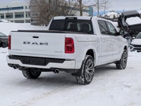 Tungsten 4x4 Crew Cab 5'7 Box Engine: Twin Turbo Premium Unleaded I-6 3.0 L/183 Other Equipment E-LO... (image 7)