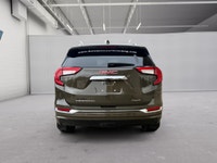 NO ACCIDENTS. HEAD-TURNING URBAN STYLE 2.0L Turbocharged 4-Cylinder Engine 9-Speed Automatic Transmi... (image 4)