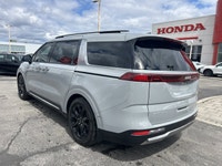 Elevate every family journey into a first-class experience with the 2024 Kia Carnival SX. This stunn... (image 6)