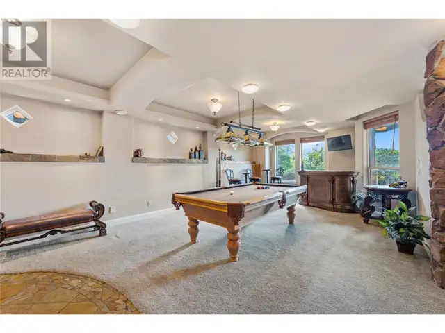 1778 Vineyard Drive Kelowna, British Columbia in Houses for Sale in Penticton - Image 7
