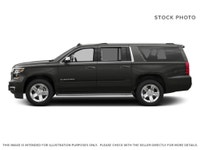 AMVIC Licensed Dealer STOCK # NS189647A AMVIC LICENSED DEALER This 2017 Chevrolet Suburban 1500 4WD... (image 2)