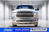 2024 Ram 3500 BIG HORN Crew Cab 4x4 Welcome to Xtreme Auto & Truck Sales Your Car Loan, Truck Loan,... (image 1)
