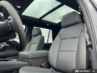 Leather Seats, Heated & Ventilated Seats, Heated Steering, 3rd Row Seating, Adaptive Cruise Control,... (image 2)