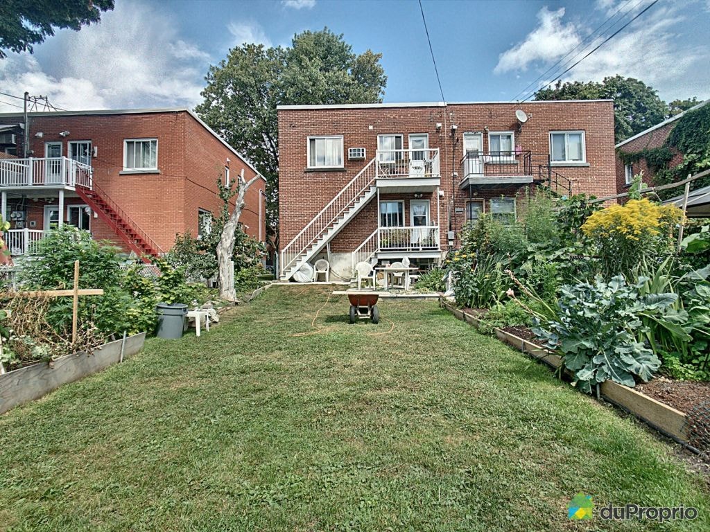 $1,199,000 - Duplex in Côte-des-Neiges / Notre-Dame-de-Grâce — photo 2