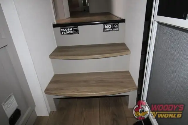 2026 ALLIANCE RV AVENUE 32RLS in Travel Trailers & Campers in Abbotsford - Image 31