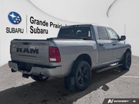 2019 Ram 1500 Classic Express - Vehicle Listing Vehicle Highlights: BackUp Camera 5.7L HEMI V8 Keyle... (image 5)