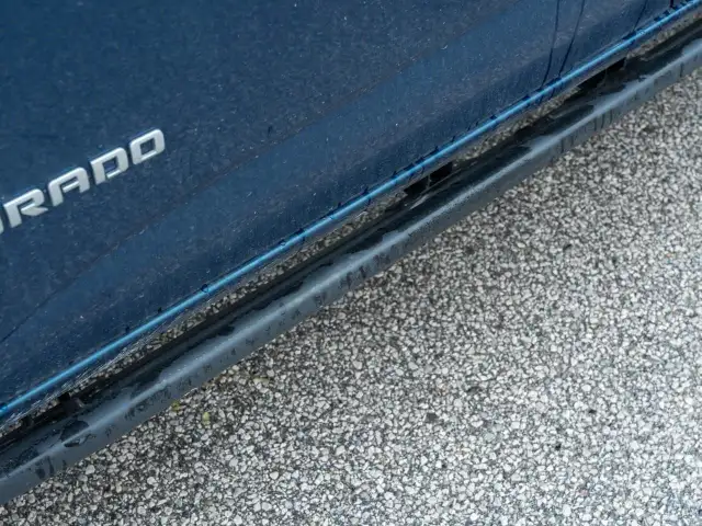 2019 Chevrolet Colorado Z71 in Cars & Trucks in Markham / York Region - Image 10