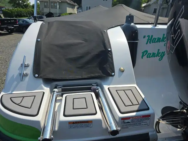 2020 LEGEND VIBE 19 STARCRAFT HULL VIBE 19 STARCRAFT HULL VIB... in Powerboats & Motorboats in Sudbury - Image 12