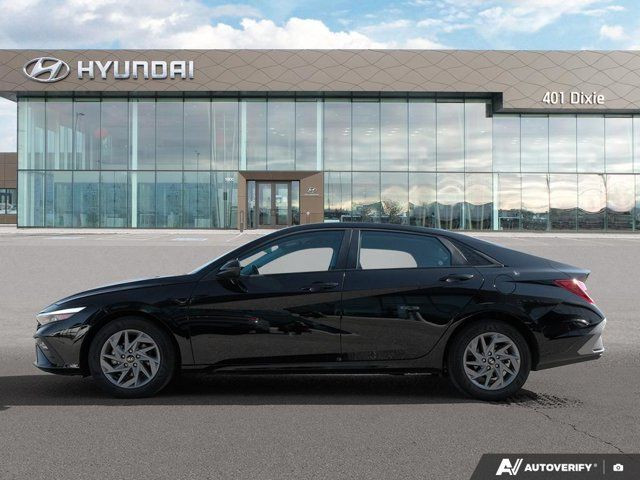 2025 Hyundai Elantra Preferred in Cars & Trucks in Mississauga / Peel Region - Image 2