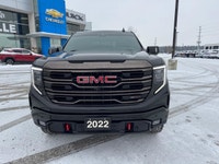 One Owner, AT4-X, Sunroof, Heads Up Display, 16-Way P/Massaging Leather Seats, X31 Suspension W/2" F... (image 1)