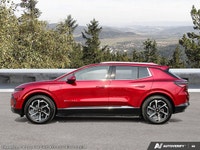 4dr LT ... Engine: Electric Safety Equipment Rear Seat Reminder Door locks, rear child security Teen... (image 2)