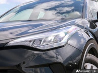 Turn heads and enjoy the ride in this sleek 2022 Toyota C-HR LE, boasting a sophisticated Black Sand... (image 5)