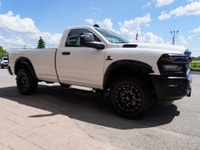 Brand New!! 2025 Ram 2500 Regular Cab 4x4 Cummins HO Diesel Extremely RARE FIND!! - Full factory War... (image 8)