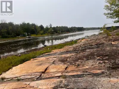 This rare land offering features three separately deeded lots totaling approximately 8 acres, ideall...