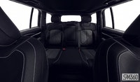 QUICK ORDER PACKAGE 22P LAREDO X -inc: Engine: 3.6L Pentastar VVT V6 w/ESS Transmission: 8-Speed Tor... (image 4)