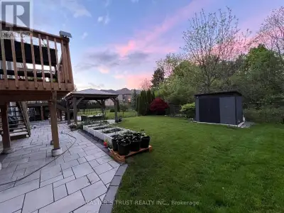 BSMT - 27 CASTLEGLEN BOULEVARD Markham (Berczy), Ontario