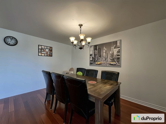 $398,000 - Condominium for sale in Brossard — photo 3