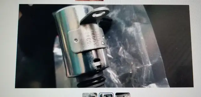 VVT Solenoid, 1534020010 0110 & H112308009 TCV18025 in Engine & Engine Parts in City of Toronto - Image 3