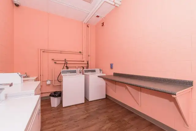 Student Rooms Available Steps From Laurier!! - Furnished Rooms!! in Room Rentals & Roommates in Kitchener / Waterloo - Image 21