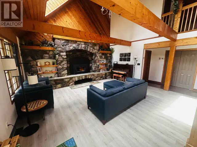 16939 E 16 HIGHWAY Burns Lake, British Columbia in Houses for Sale in Burns Lake - Image 26