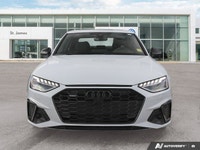 * Drivetrain: Full-time quattro all-wheel drive. * Transmission: 7-speed S tronic dual-clutch automa... (image 7)