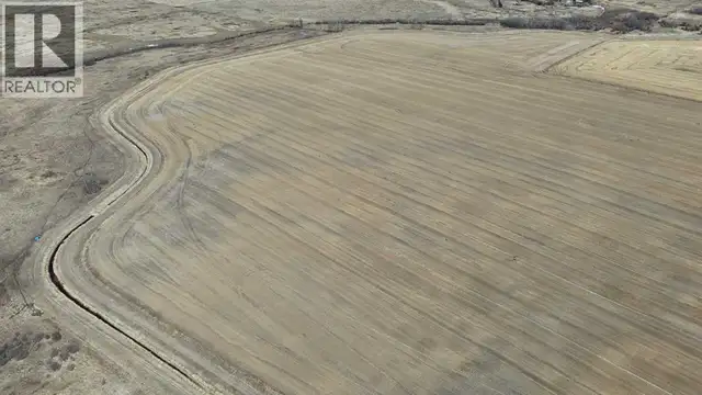 4;25;24;26;SW Township Road 244 Strathmore, Alberta in Land for Sale in Calgary - Image 17