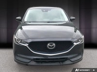 2020 Mazda CX-5 Le Mazda CX-5 GS AWD 2020 est un VUS compact reconnu pour son excellent équilibre en... (image 7)