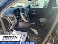 WAS: $25704 NOW: $22454 plus taxes and licensing fees2022 Jeep Cherokee Sport 4x4 | 2.4L | 9-Speed A... (image 9)