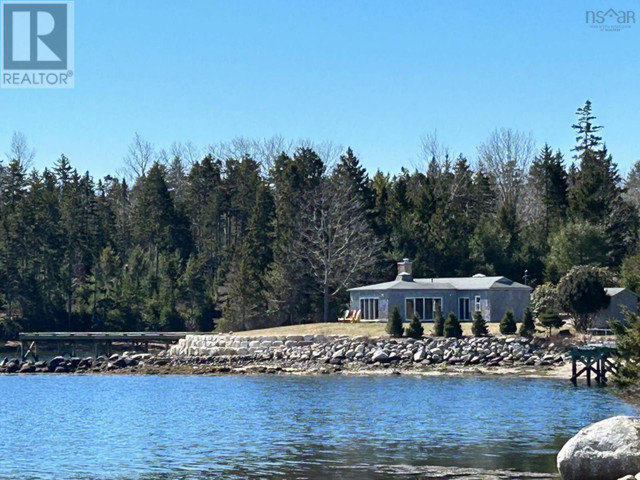 129 Shaw Island Road Marriott's Cove, Nova Scotia in Houses for Sale in Truro