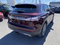 Miller Hughes Ford Lincoln, Cornwall Ontario. *While every reasonable effort has been made to insure... (image 2)